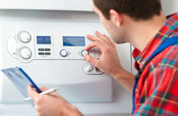 free Old Monkland gas safe engineer quotes