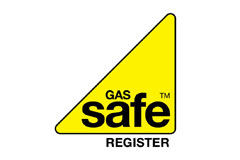 gas safe companies Old Monkland